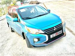 ميتسوبيشي ميراج G4